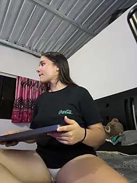 Ashley and Zoe online show from October 2025 12:00:01 AM