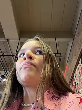 Ashley and Zoe online show from October 2025 07:21:01 PM