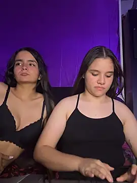 Ashley and Zoe online show from October 2025 03:30:01 AM