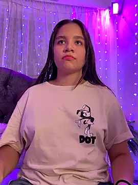 Ashley and Zoe online show from September 2025 09:58:01 PM