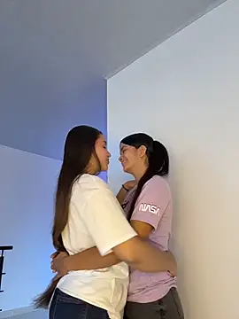 Ashley and Zoe online show from February 2026 05:22:02 PM