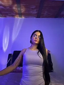 Ashley and Zoe online show from November 2025 09:04:01 PM