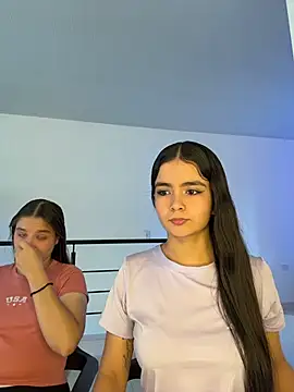 Ashley and Zoe online show from February 2026 04:38:01 PM