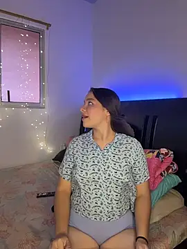 Ashley and Zoe online show from March 2026 03:26:02 PM