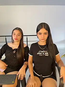 Ashley and Zoe online show from February 2026 03:12:02 PM