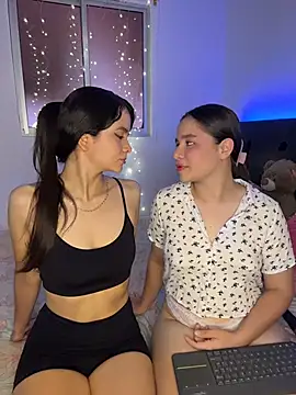 Ashley and Zoe online show from March 2026 06:15:02 PM