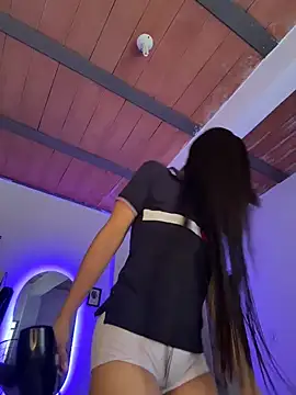 Ashley and Zoe online show from November 2025 04:40:01 PM