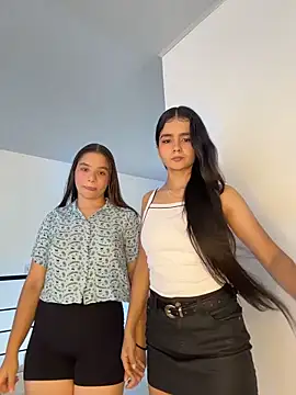 Ashley and Zoe online show from February 2026 03:40:02 PM