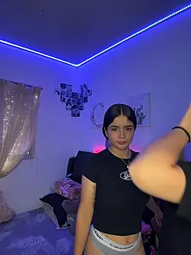 Ashley and Zoe online show from March 2026 05:23:01 PM