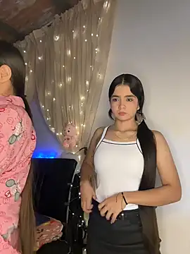 Ashley and Zoe online show from January 2026 04:24:02 PM