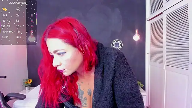 Snapshot of Eva_hot_1 chatting on February 2026 07:36:02 PM Eva hot 1 online show from February 2026 07:36:02 PM