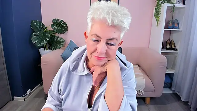 HotandMature online show from September 2025 08:10:02 AM