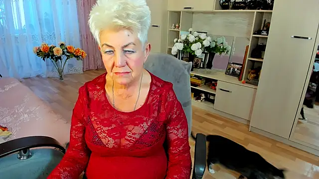 HotandMature online show from January 2026 10:40:01 AM