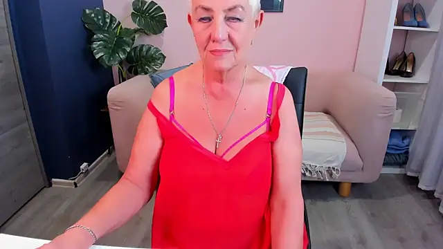 HotandMature online show from March 2025 08:39:01 AM