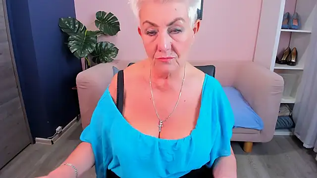 HotandMature online show from March 2025 08:17:02 AM