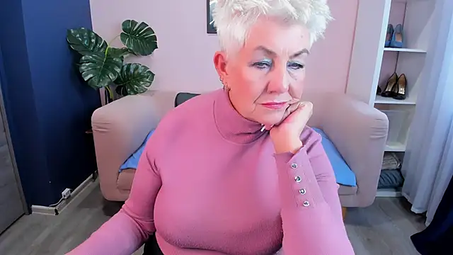 HotandMature online show from February 2025 08:27:02 AM