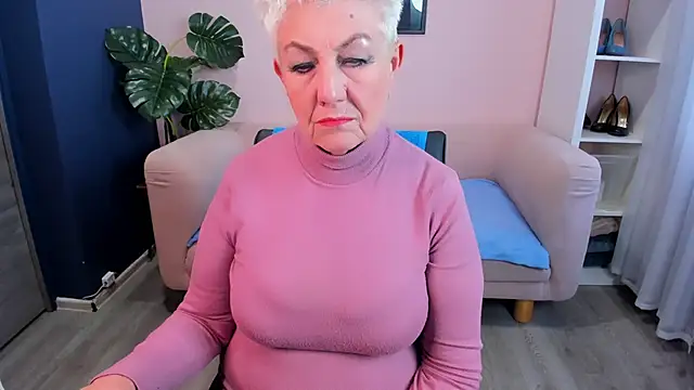 HotandMature online show from February 2025 08:28:02 AM