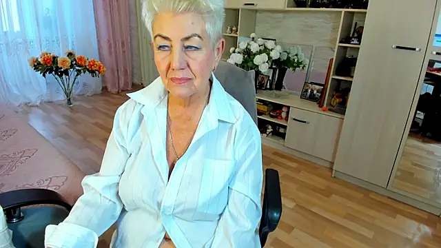 HotandMature online show from January 2026 08:43:02 AM