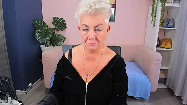 HotandMature online show from November 2025 08:29:02 AM