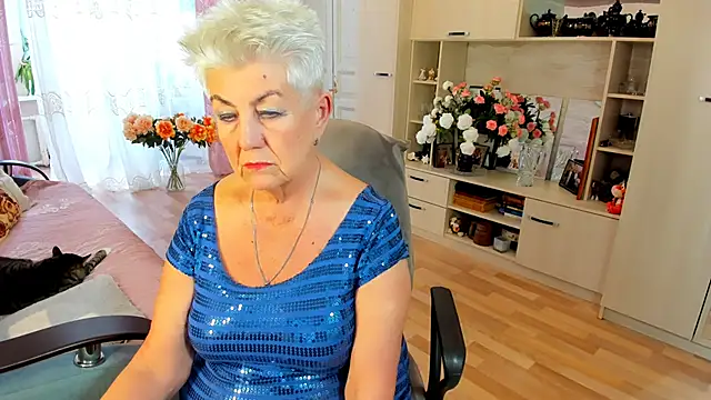 HotandMature online show from March 2026 11:30:02 AM