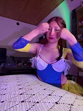 Snapshot of liin_rose chatting on October 2025 02:43:02 AM liin rose online show from October 2025 02:43:02 AM