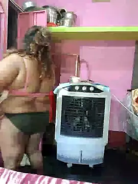 hotbhabhi011 online show from October 2025 03:51:02 AM