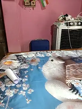 hotbhabhi011 online show from February 2026 07:37:02 AM