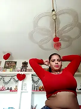 Snapshot of Rani_sahiba chatting on October 2025 11:45:02 AM Rani sahiba online show from October 2025 11:45:02 AM