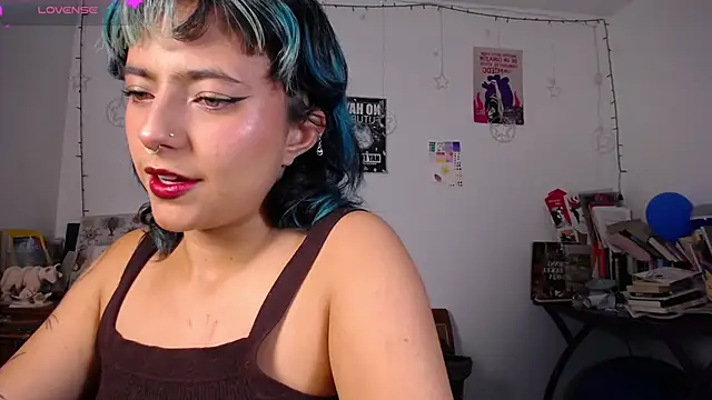 AlmaNanax online show from March 2026 02:12:02 AM