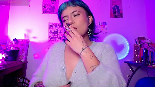 AlmaNanax online show from November 2025 04:46:01 AM