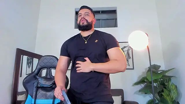 Justin kingX7 online show from May 2026 04:59:02 AM