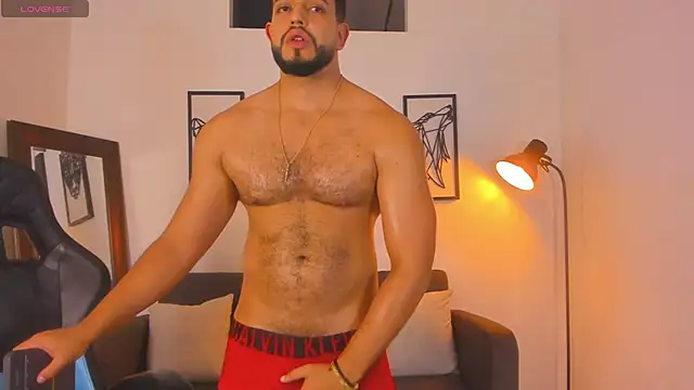 Justin kingX7 online show from September 2025 11:48:01 PM