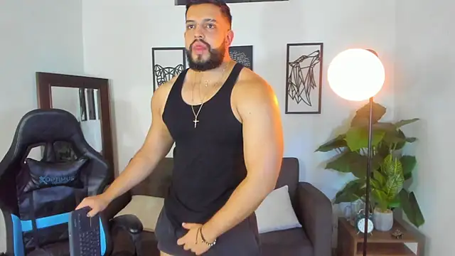 Justin kingX7 online show from February 2026 03:29:01 AM