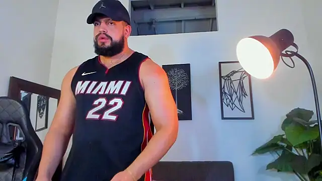 Justin kingX7 online show from June 2026 08:25:02 AM