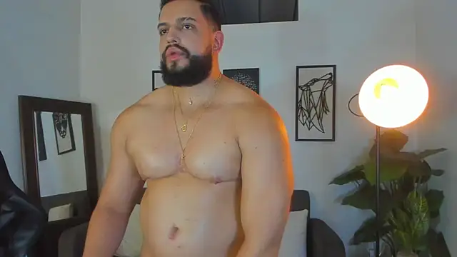 Justin kingX7 online show from March 2026 03:56:01 AM