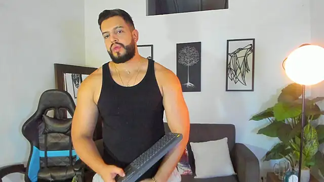 Justin kingX7 online show from February 2026 02:34:01 AM