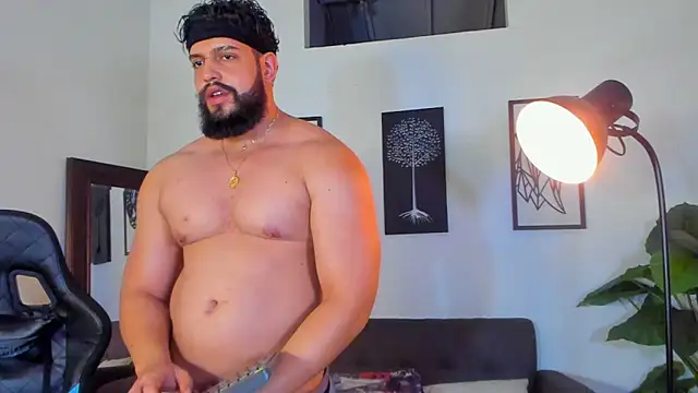 Justin kingX7 online show from June 2026 06:52:02 AM