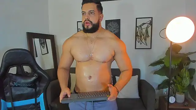 Justin kingX7 online show from March 2026 03:11:02 AM