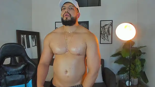 Justin kingX7 online show from March 2026 05:08:02 AM