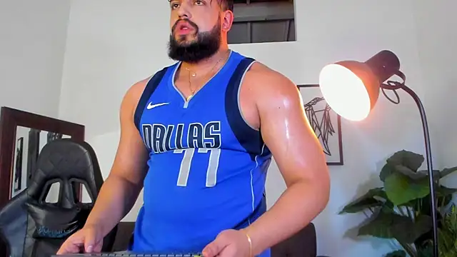 Justin kingX7 online show from May 2026 04:30:01 AM