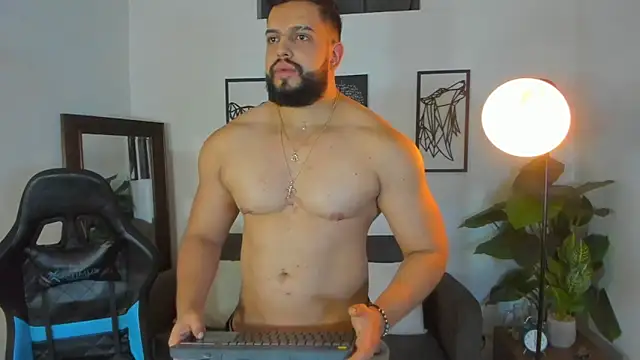 Justin kingX7 online show from March 2026 01:38:02 AM