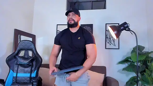 Justin kingX7 online show from May 2026 04:34:02 AM