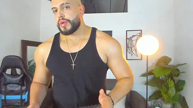 Justin kingX7 online show from January 2026 12:14:02 AM