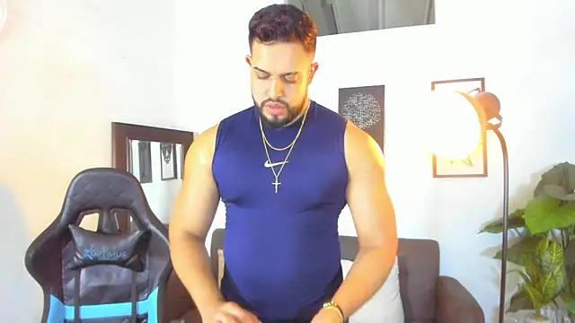 Justin kingX7 online show from January 2026 02:28:02 AM