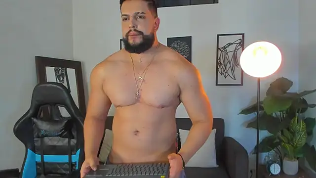 Justin kingX7 online show from March 2026 01:47:02 AM