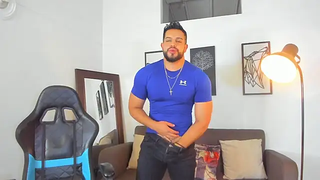 Snapshot of Justin_kingX7 chatting on November 2025 04:40:01 PM Justin kingX7 online show from November 2025 04:40:01 PM