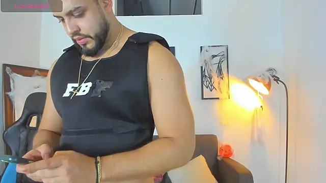 Snapshot of Justin_kingX7 chatting on October 2025 10:38:02 PM Justin kingX7 online show from October 2025 10:38:02 PM