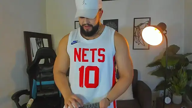 Justin kingX7 online show from March 2026 02:13:01 AM