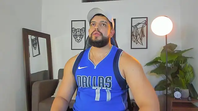 Justin kingX7 online show from April 2026 04:08:02 AM