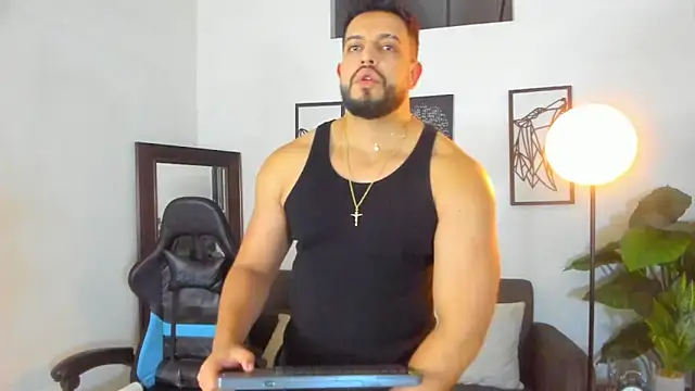 Justin kingX7 online show from January 2026 12:50:02 AM